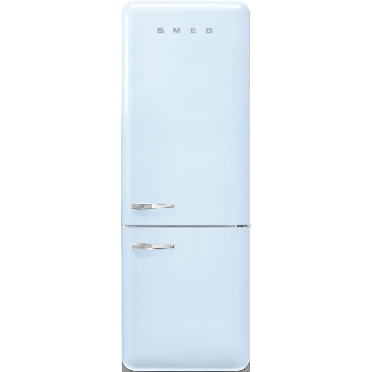 SMEG FAB38RPB5 retro koelkast