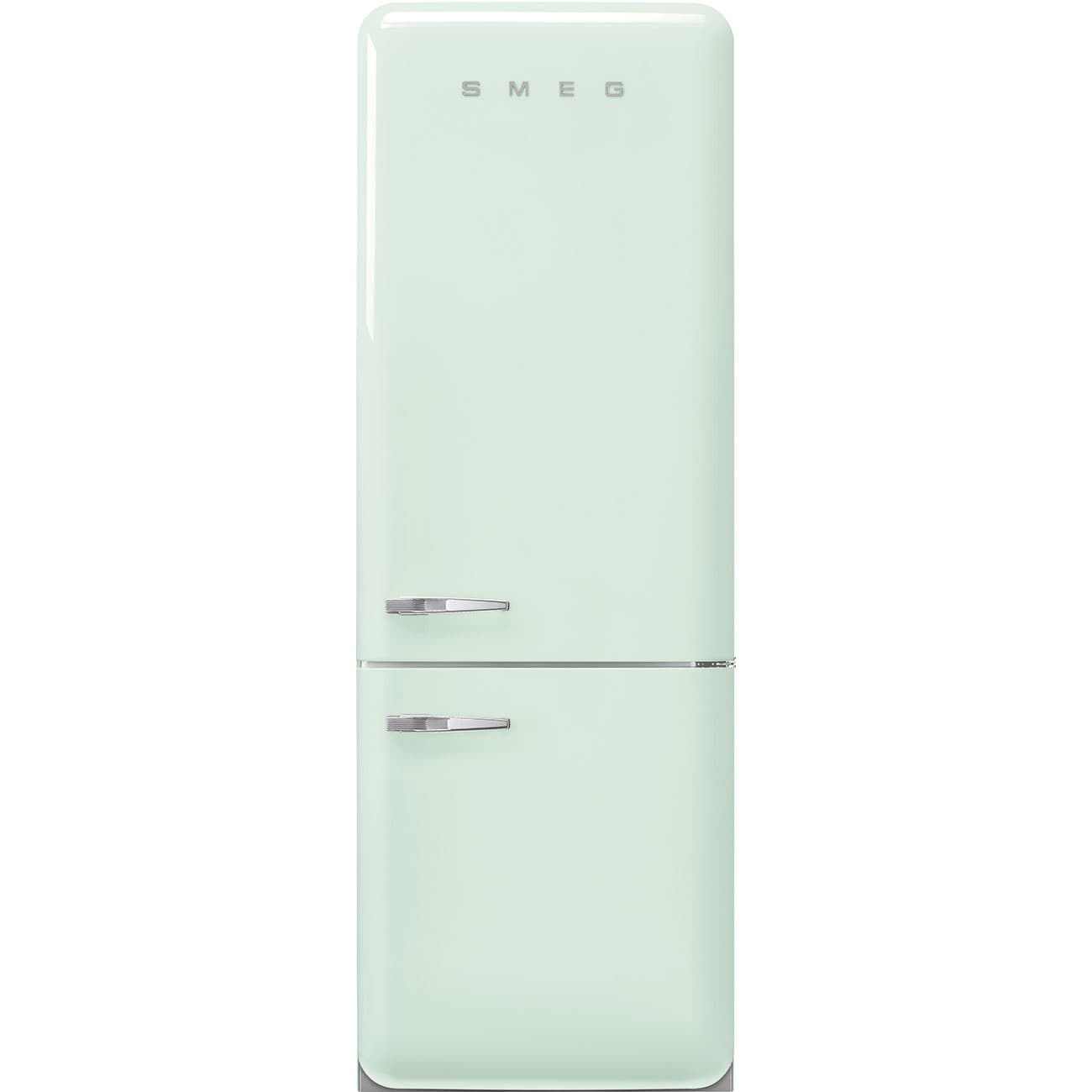 SMEG FAB38RPG5 retro koelkast