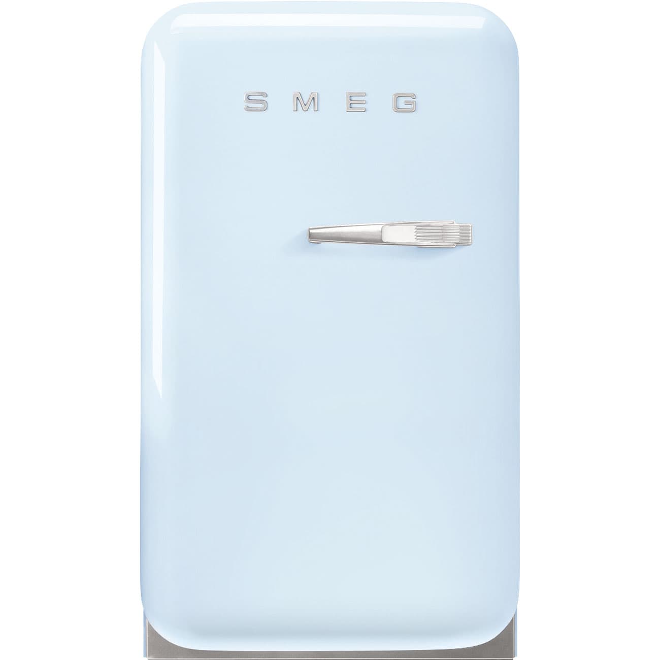 SMEG FAB5LPB6 retro koelkast