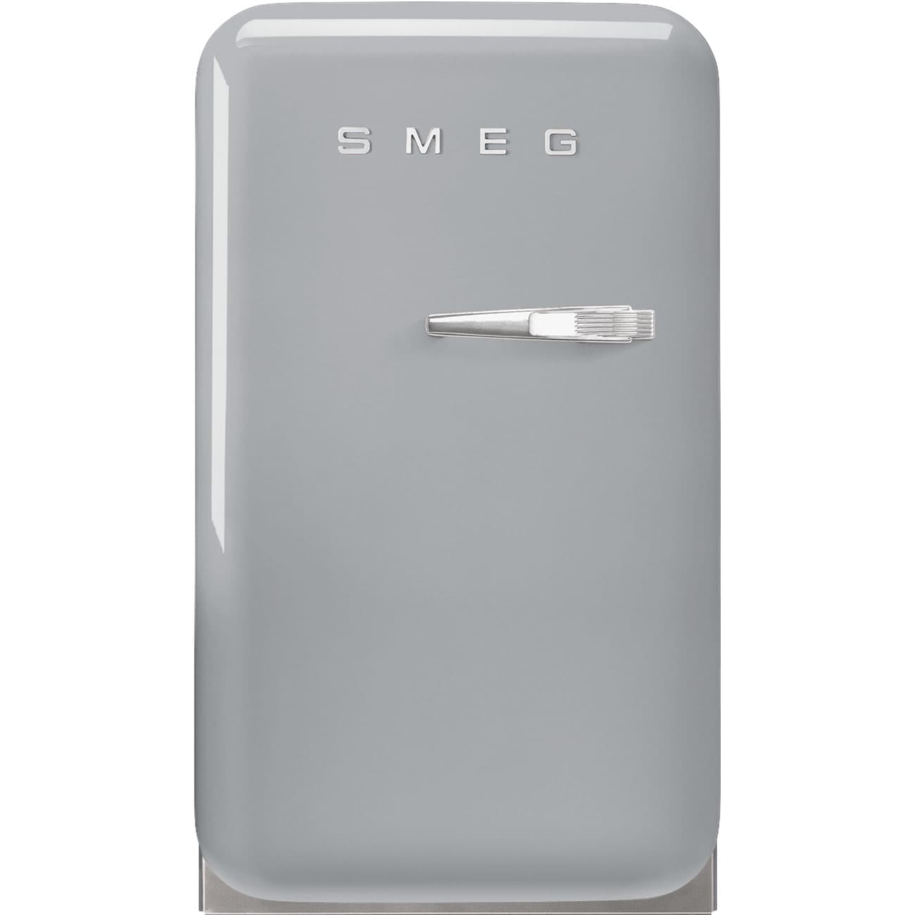 SMEG FAB5LSV6 retro koelkast