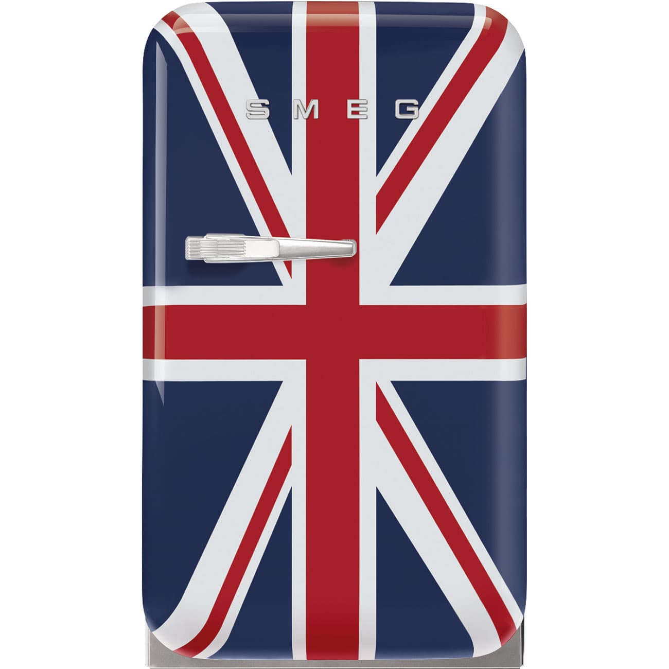 SMEG FAB5RDUJ6 retro koelkast Union Jack