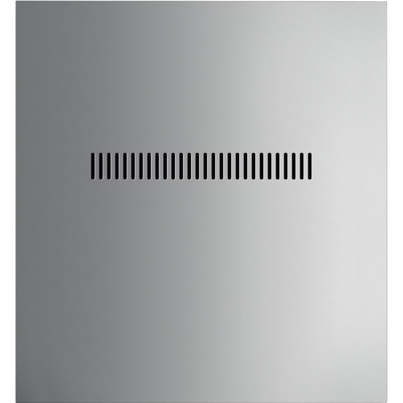 SMEG KITC7X achterwand