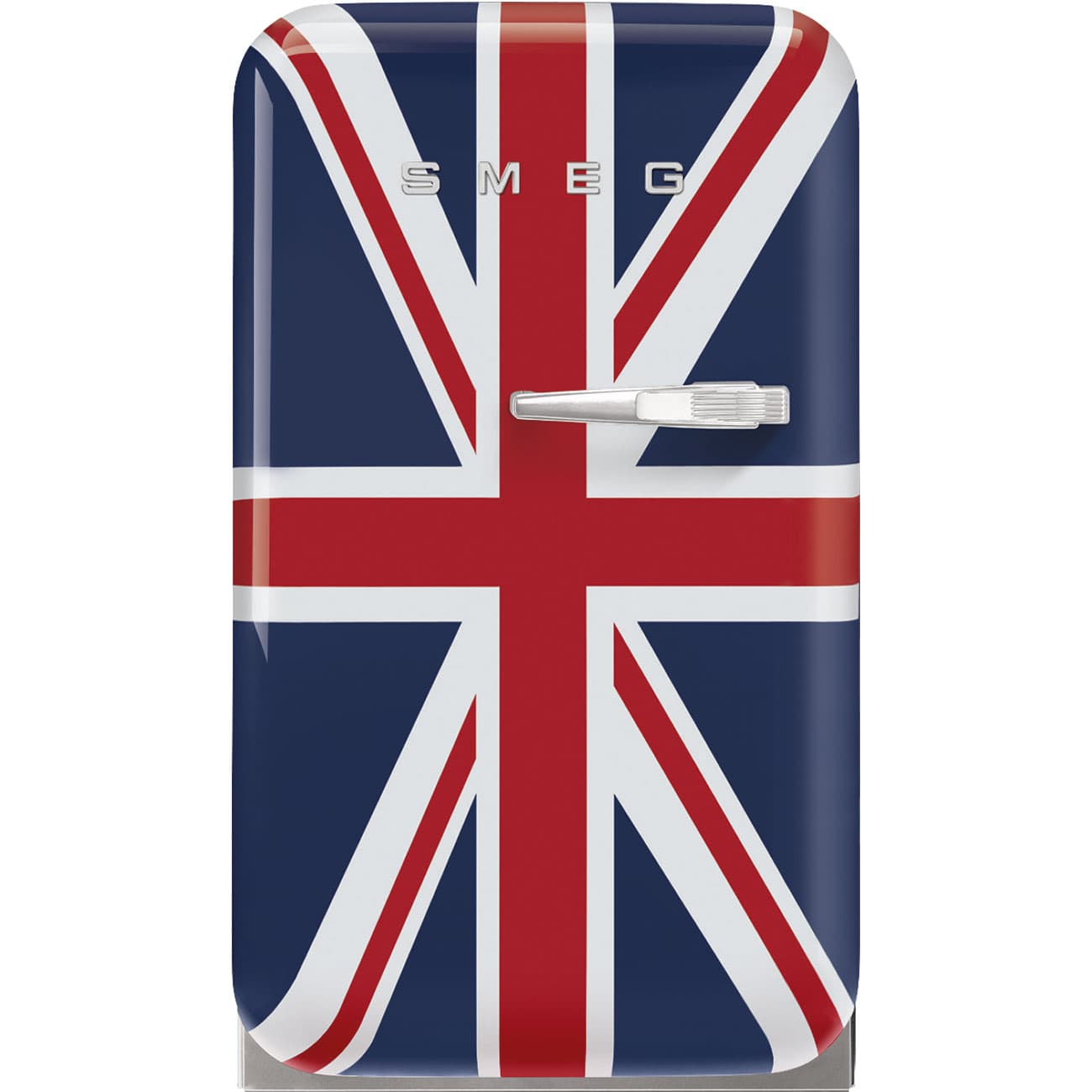 SMEG FAB5LDUJ5 retro koelkast
