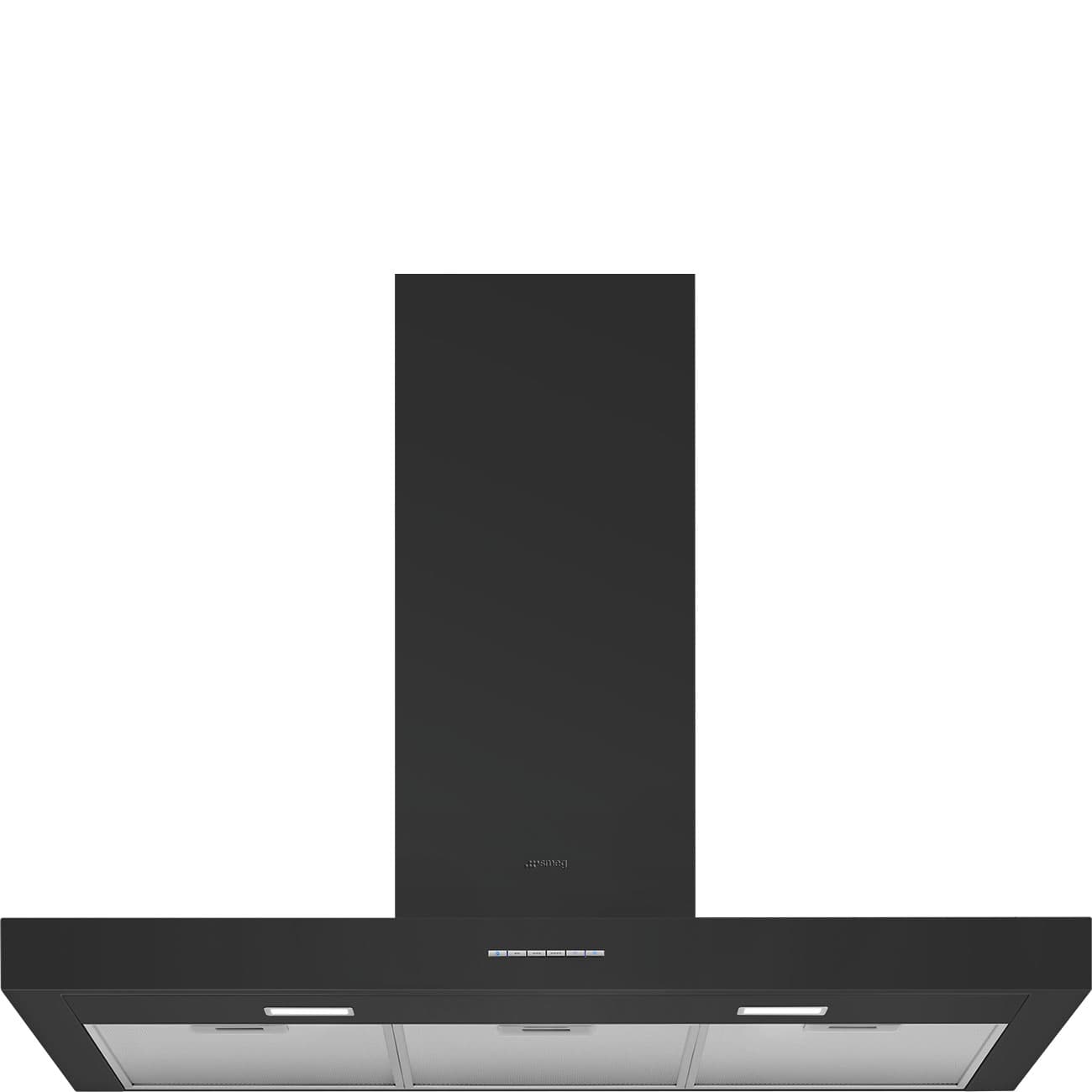 SMEG KBT900AE wand afzuigkap
