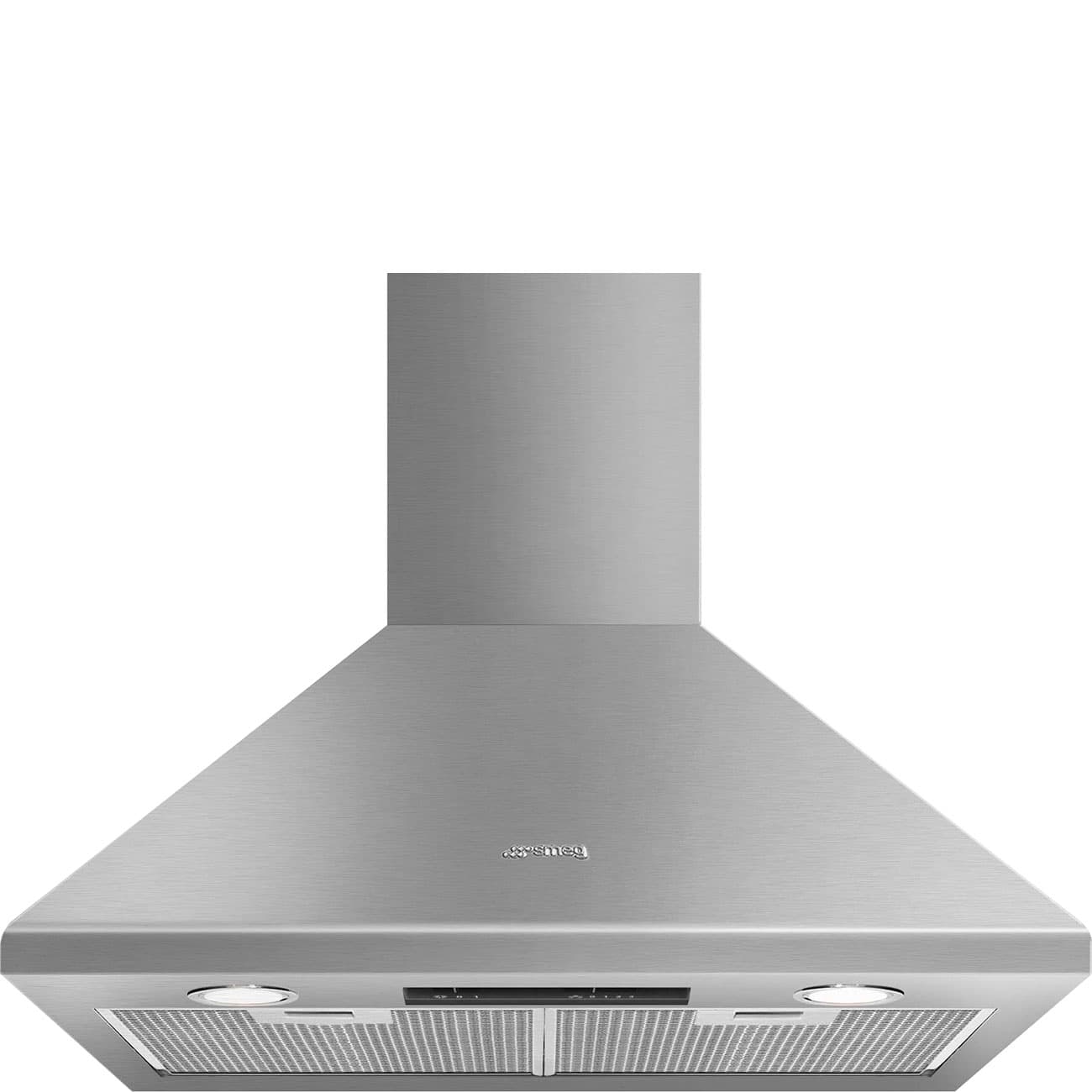 SMEG KSED65XE wand afzuigkap