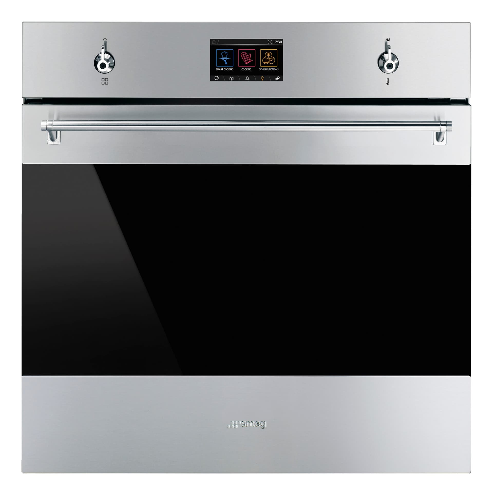 SMEG SO6302TX oven