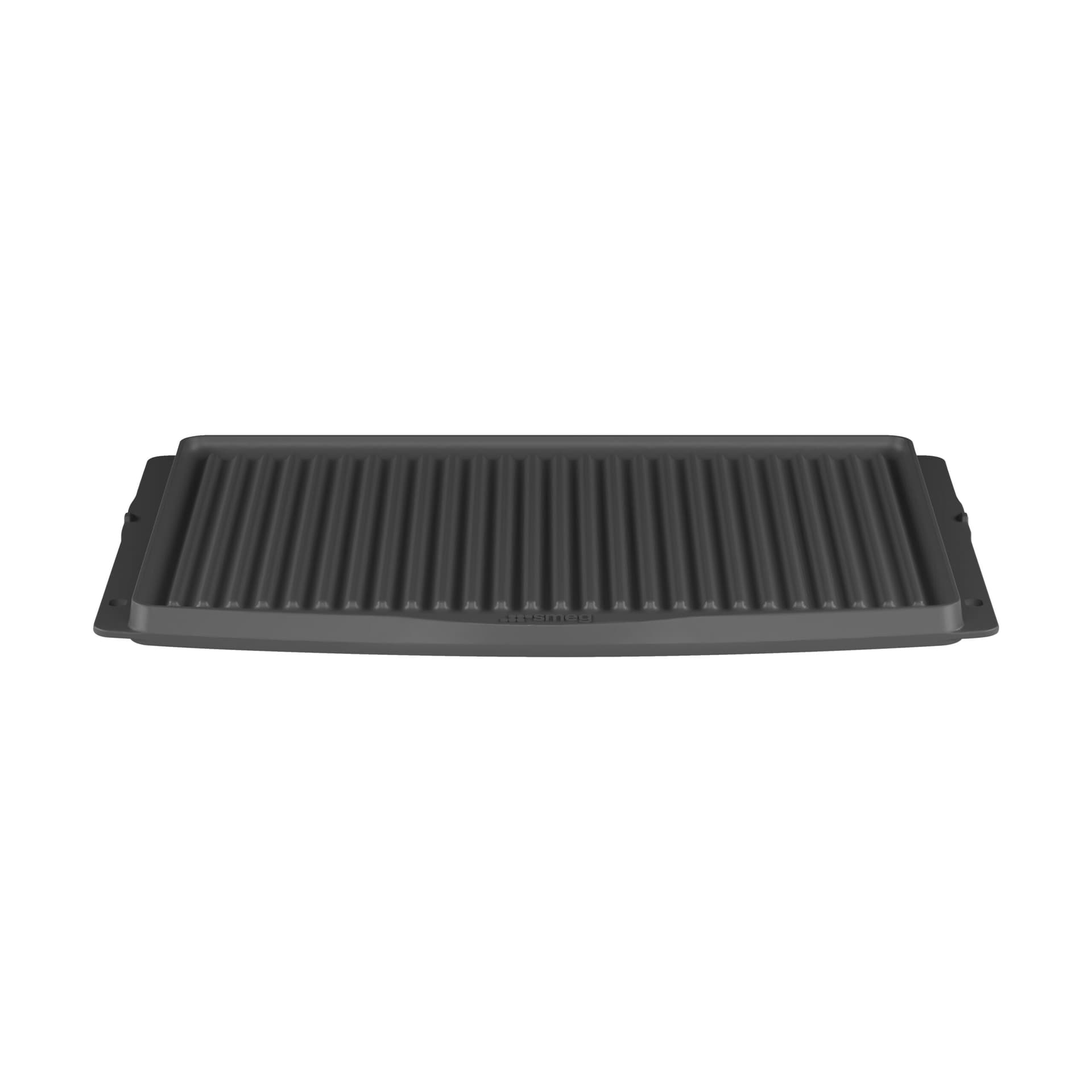 SMEG BBQ bakplaat
