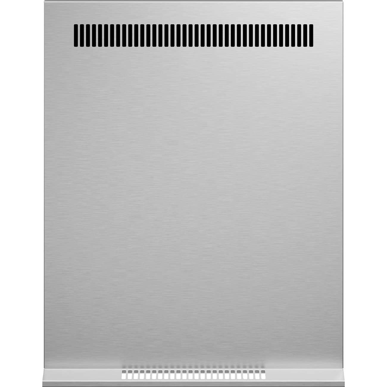 SMEG KITP60X9 achterwand