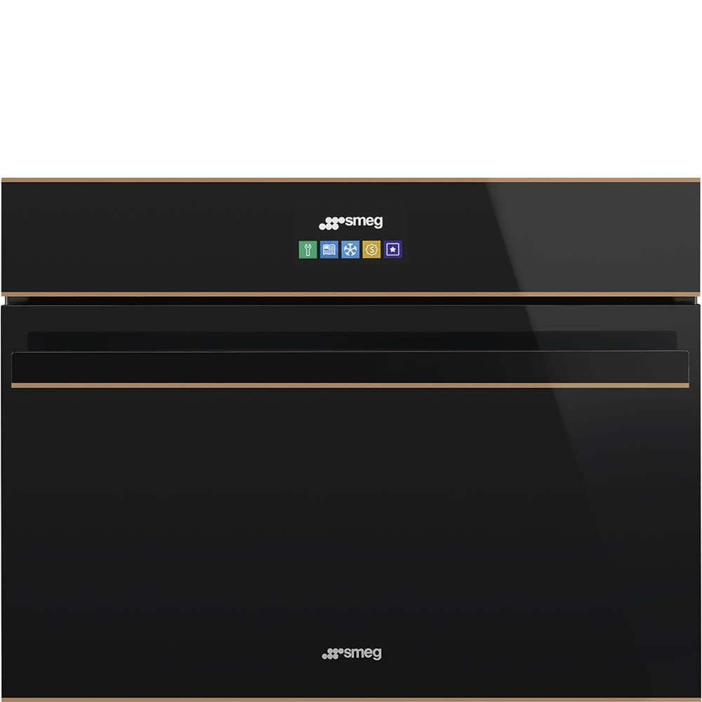 SMEG SAB4604NR blast chiller