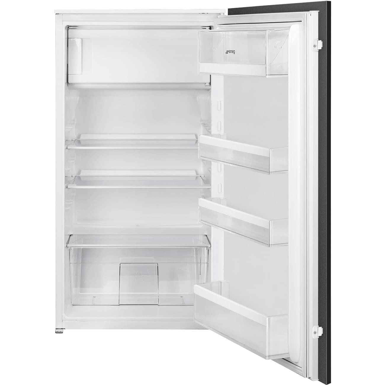 SMEG S4C102E koelkast