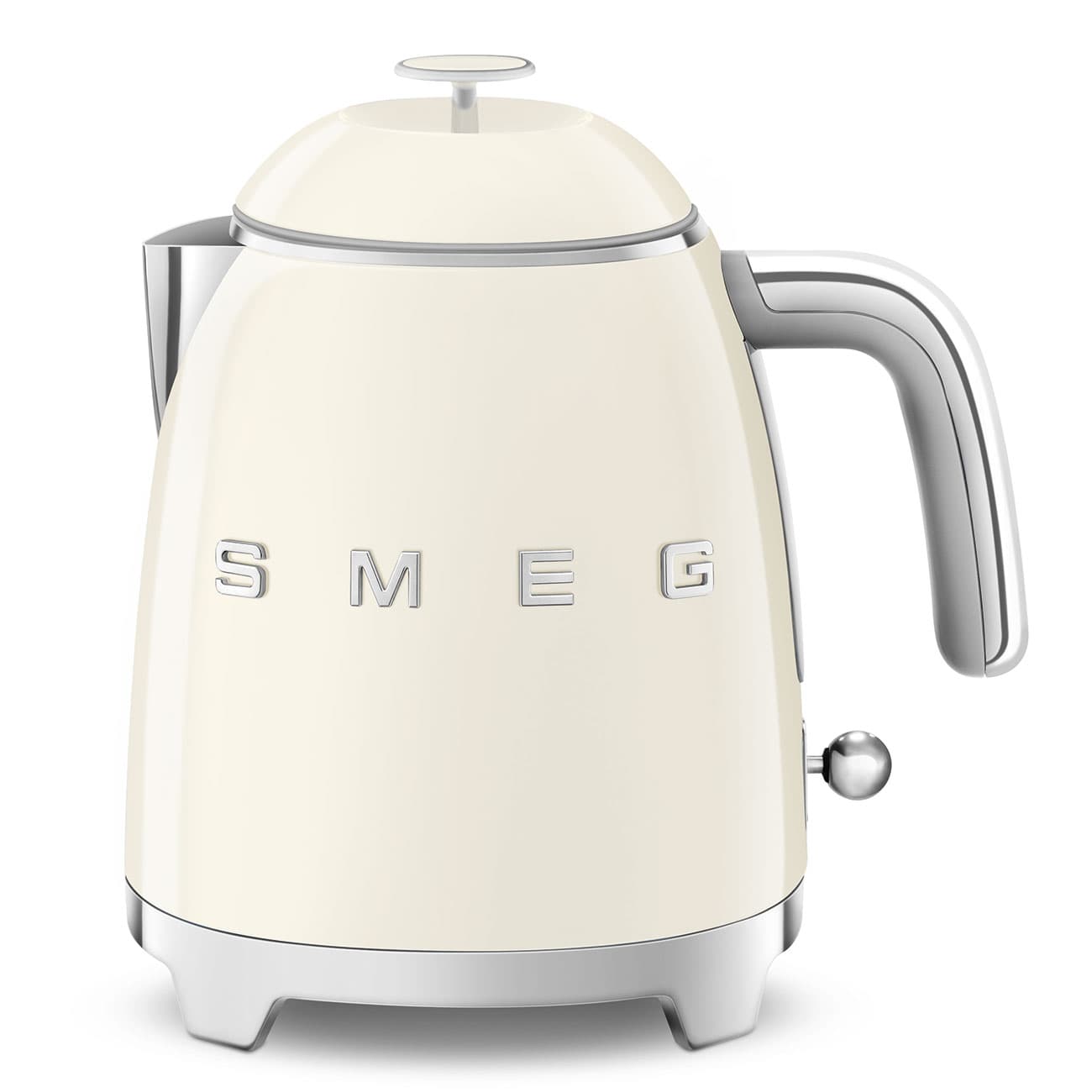 SMEG KLF05CREU waterkoker crème
