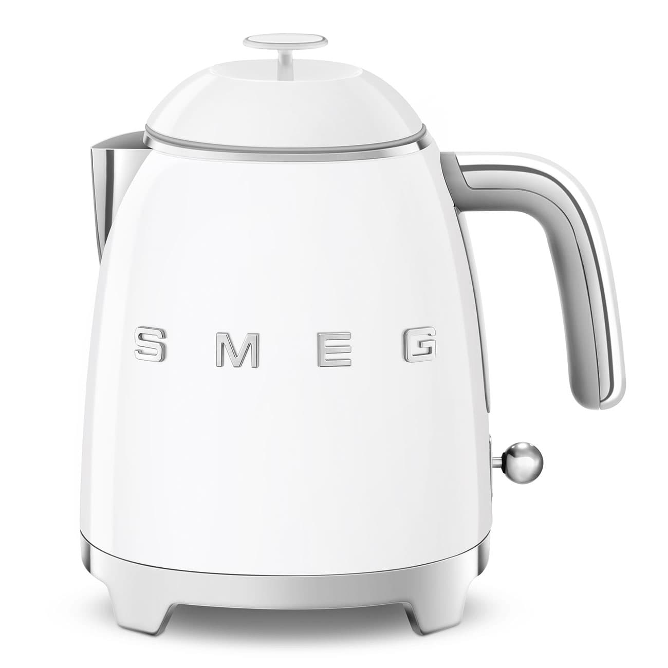 SMEG KLF05WHEU waterkoker wit