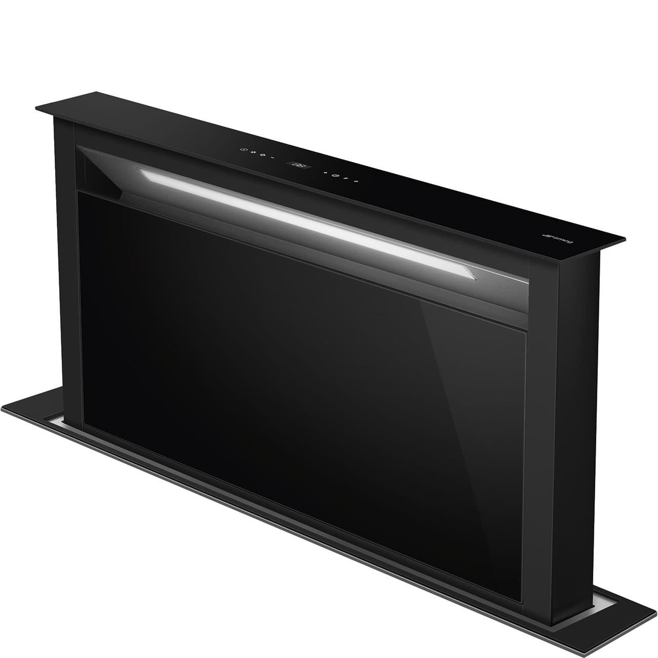 SMEG KDD90CNE2 downdraft afzuigkap