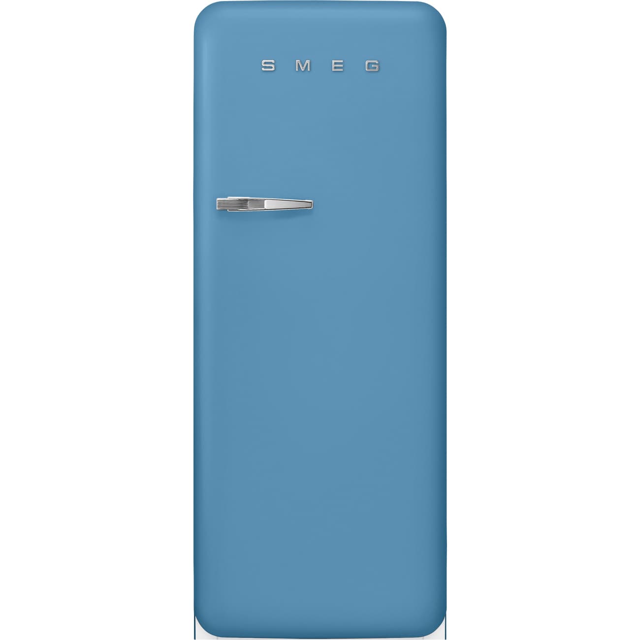 SMEG FAB28RDLB5 retro koelkast