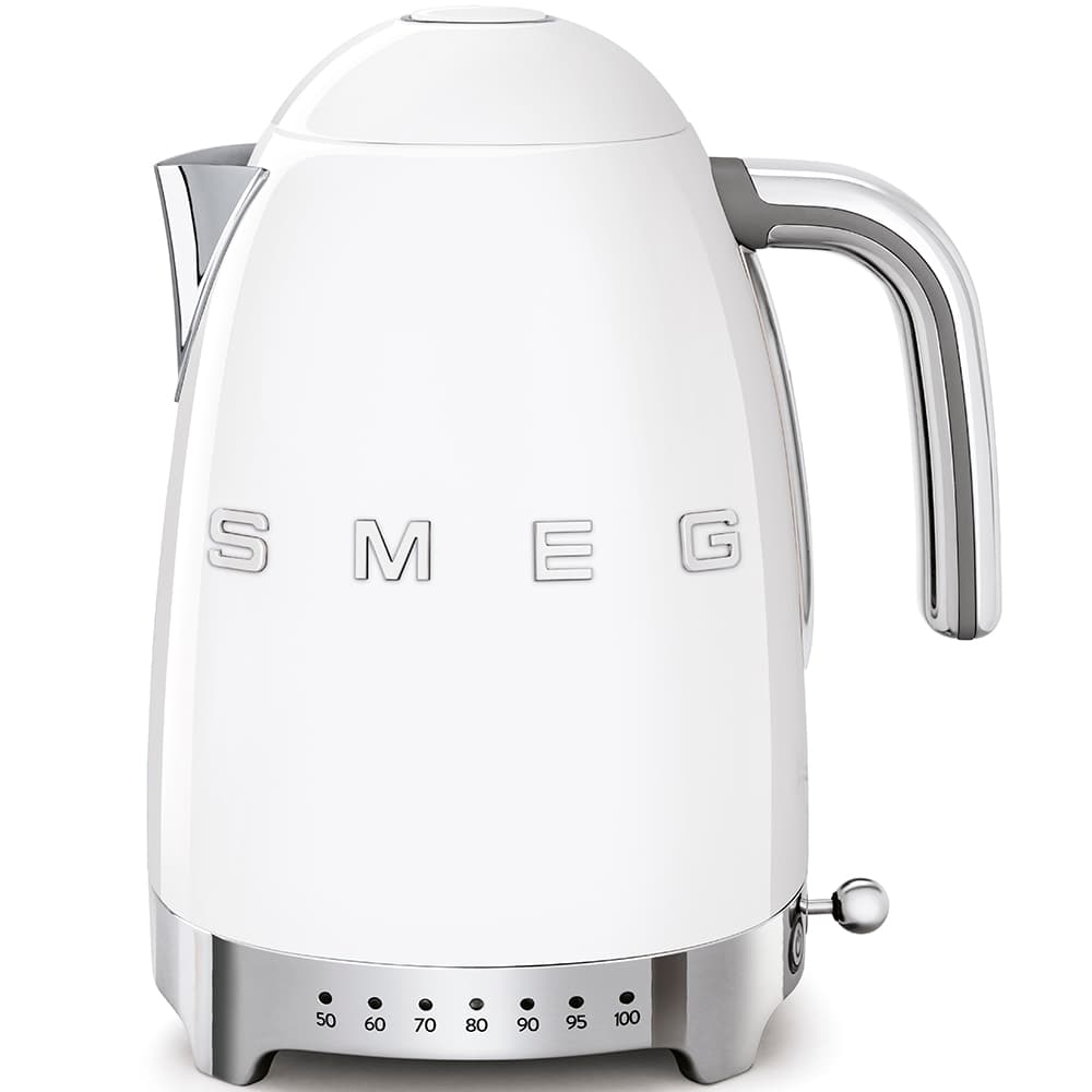 SMEG KLF04WHEU waterkoker wit