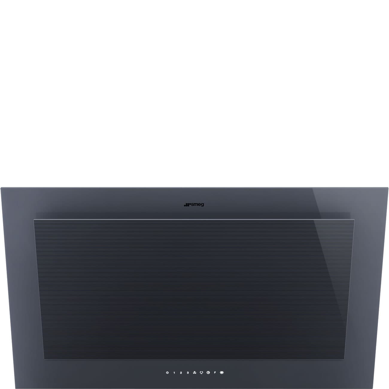 SMEG KV194G wand afzuigkap