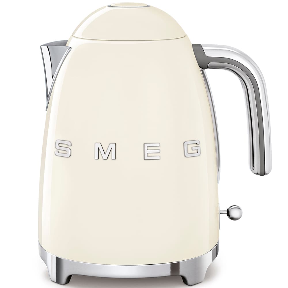 SMEG KLF03CREU waterkoker crème