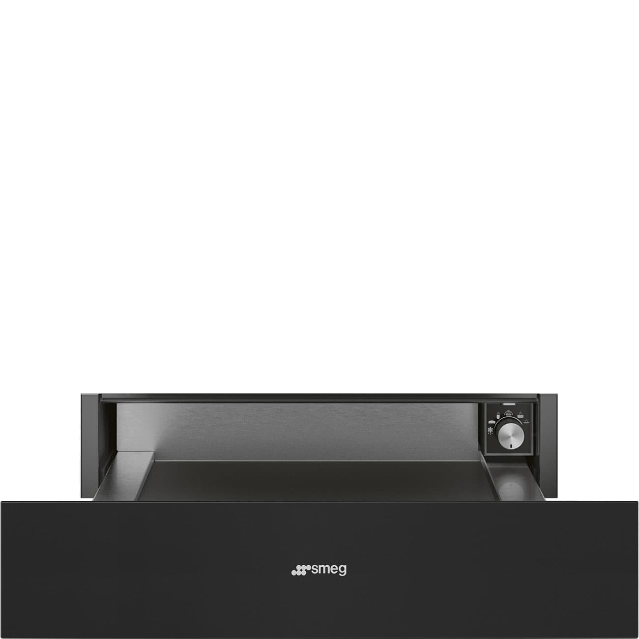 SMEG CPR315N warmhoudlade