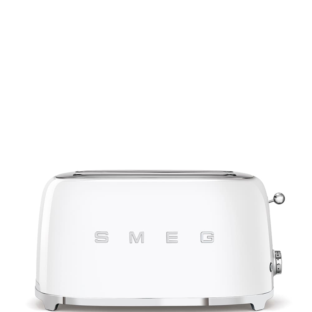 SMEG TSF02WHEU broodrooster wit