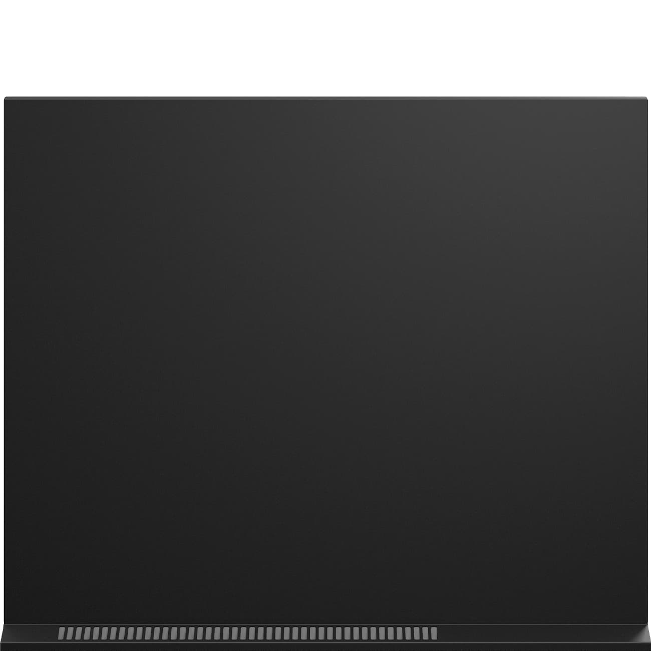 SMEG KIT90N9 achterwand zwart
