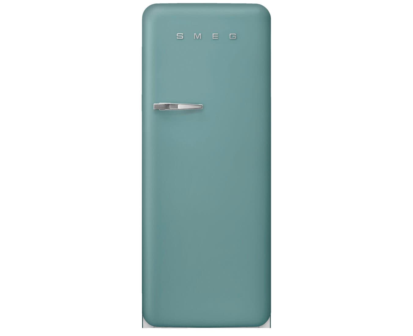 SMEG FAB28RDEG5 retro koelkast