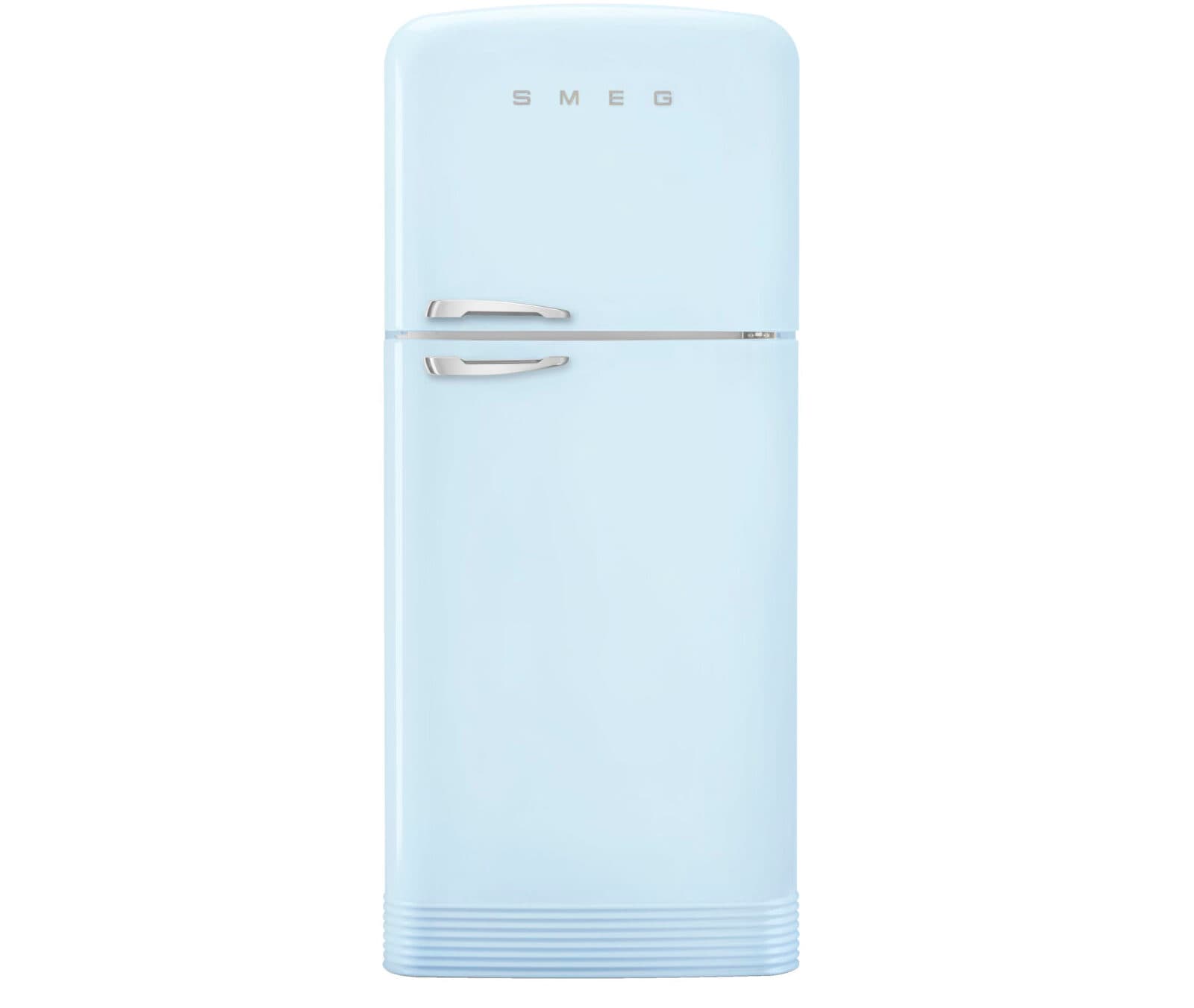 SMEG FAB50RPB5 retro koelkast
