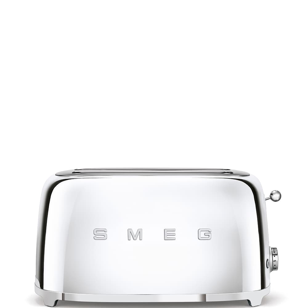 SMEG TSF02SSEU broodrooster steel