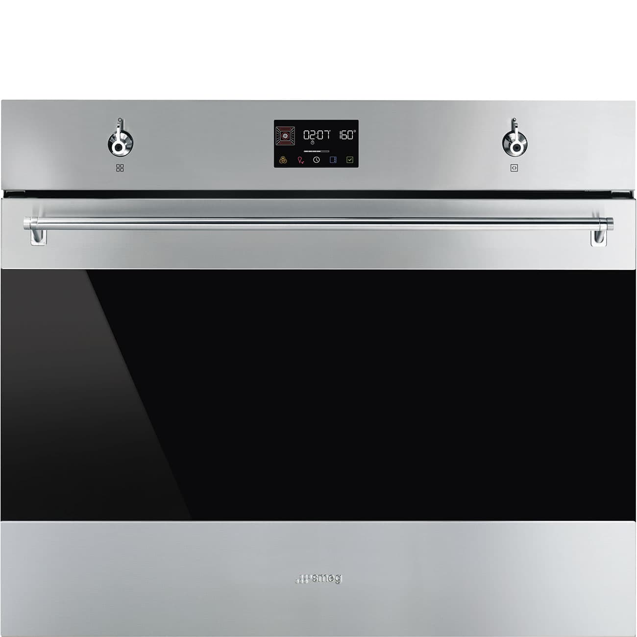 SMEG SF7302TX oven