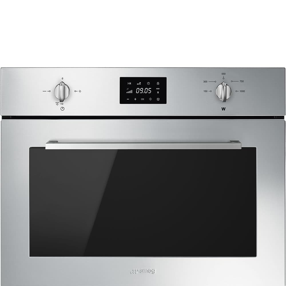 SMEG SF4400MX magnetron