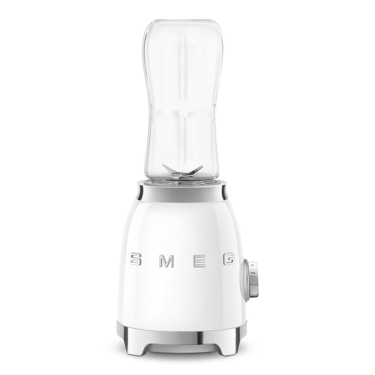 SMEG PBF01WHEU blender wit