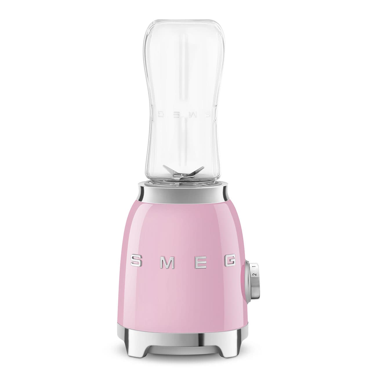 SMEG PBF01PKEU blender roze