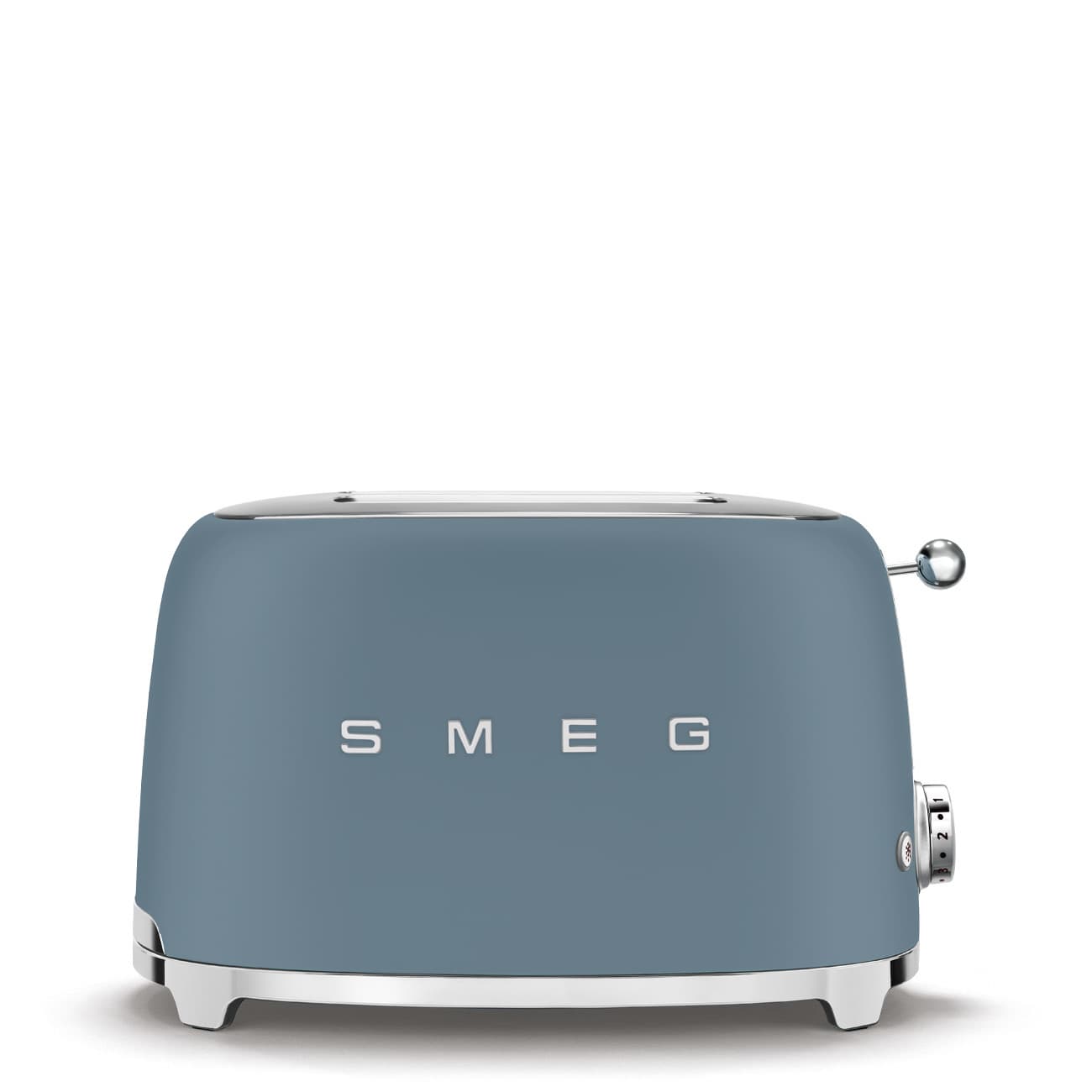 SMEG TSF01SBMEU broodrooster storm blue