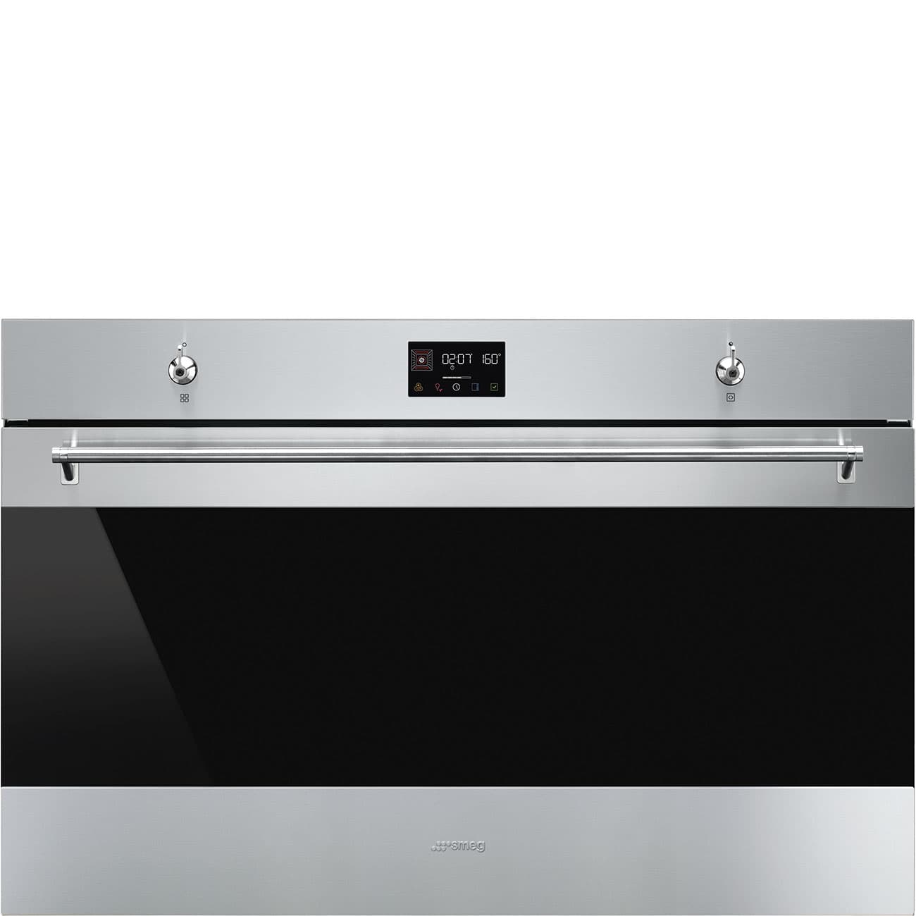 SMEG SF9302TX oven