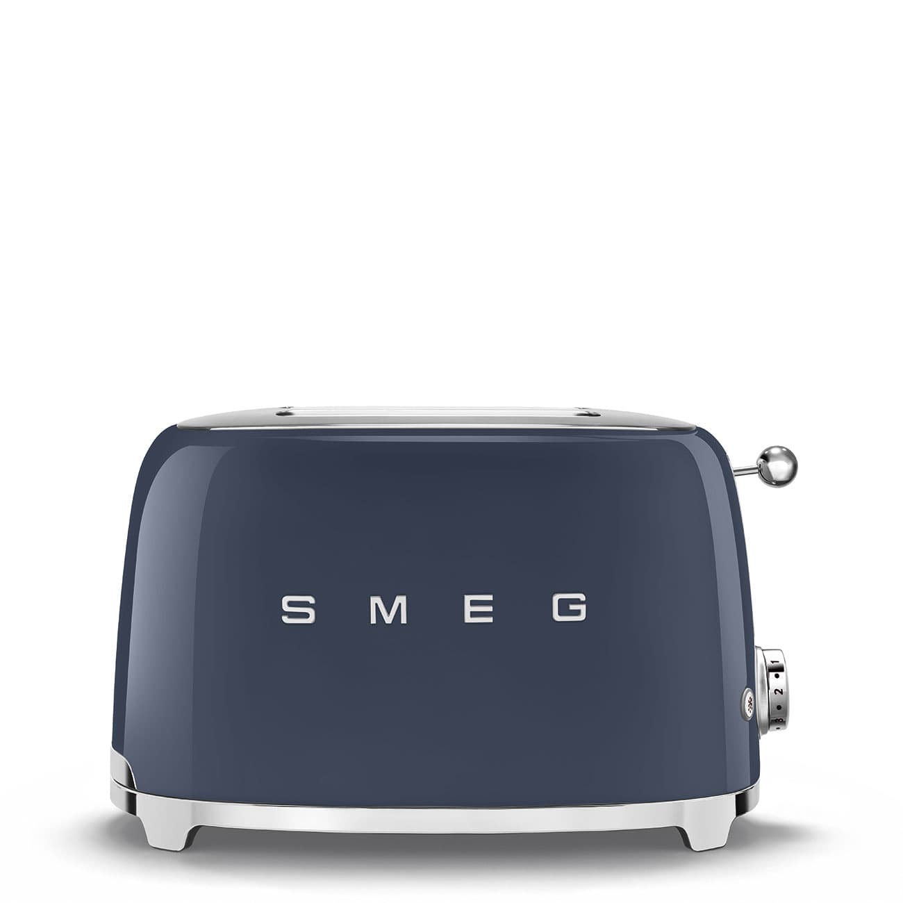 SMEG TSF01NBEU broodrooster navy blue