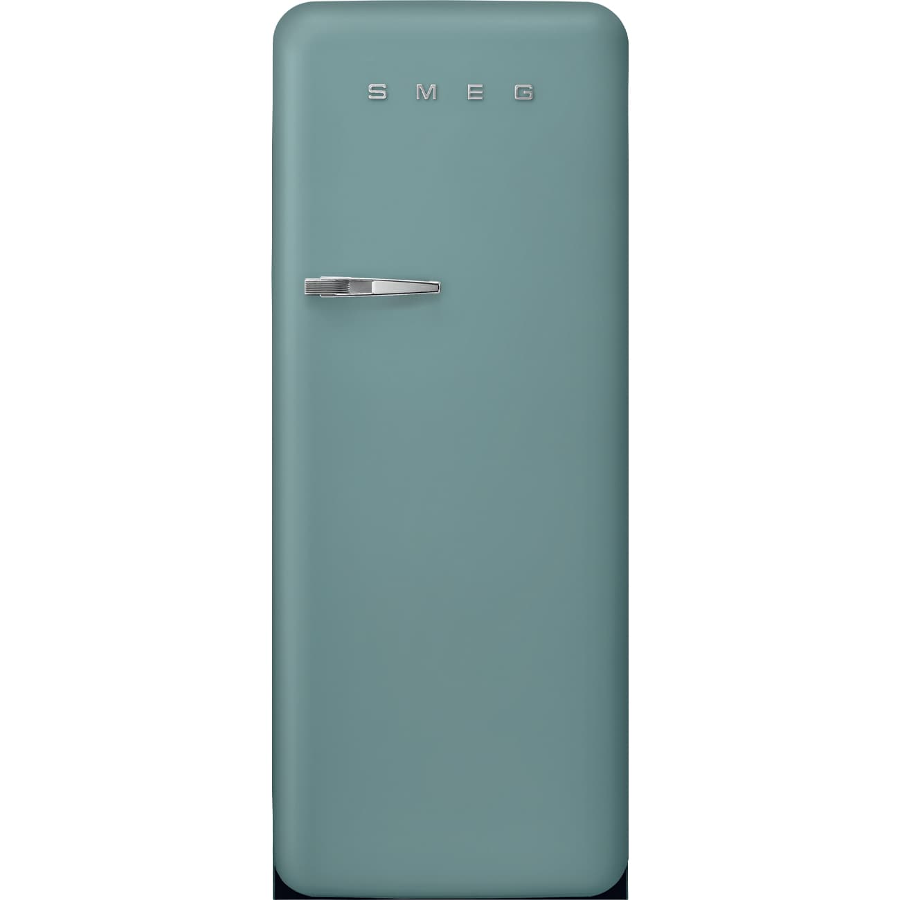 SMEG FAB28REGM6 retro koelkast