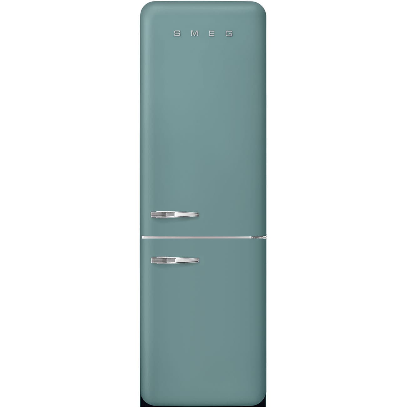 SMEG FAB32REGM6 retro koelkast