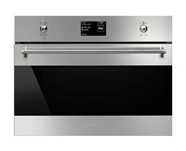 Smeg combi / magnetron