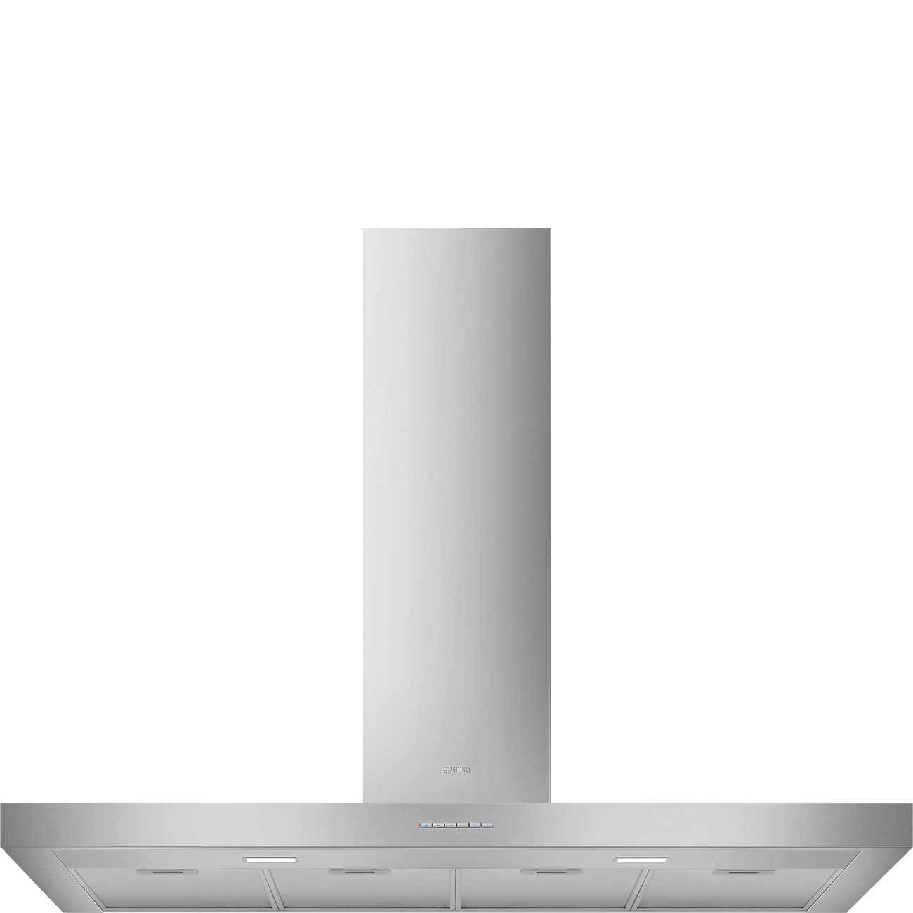 Smeg KBT1200XE wand afzuigkap