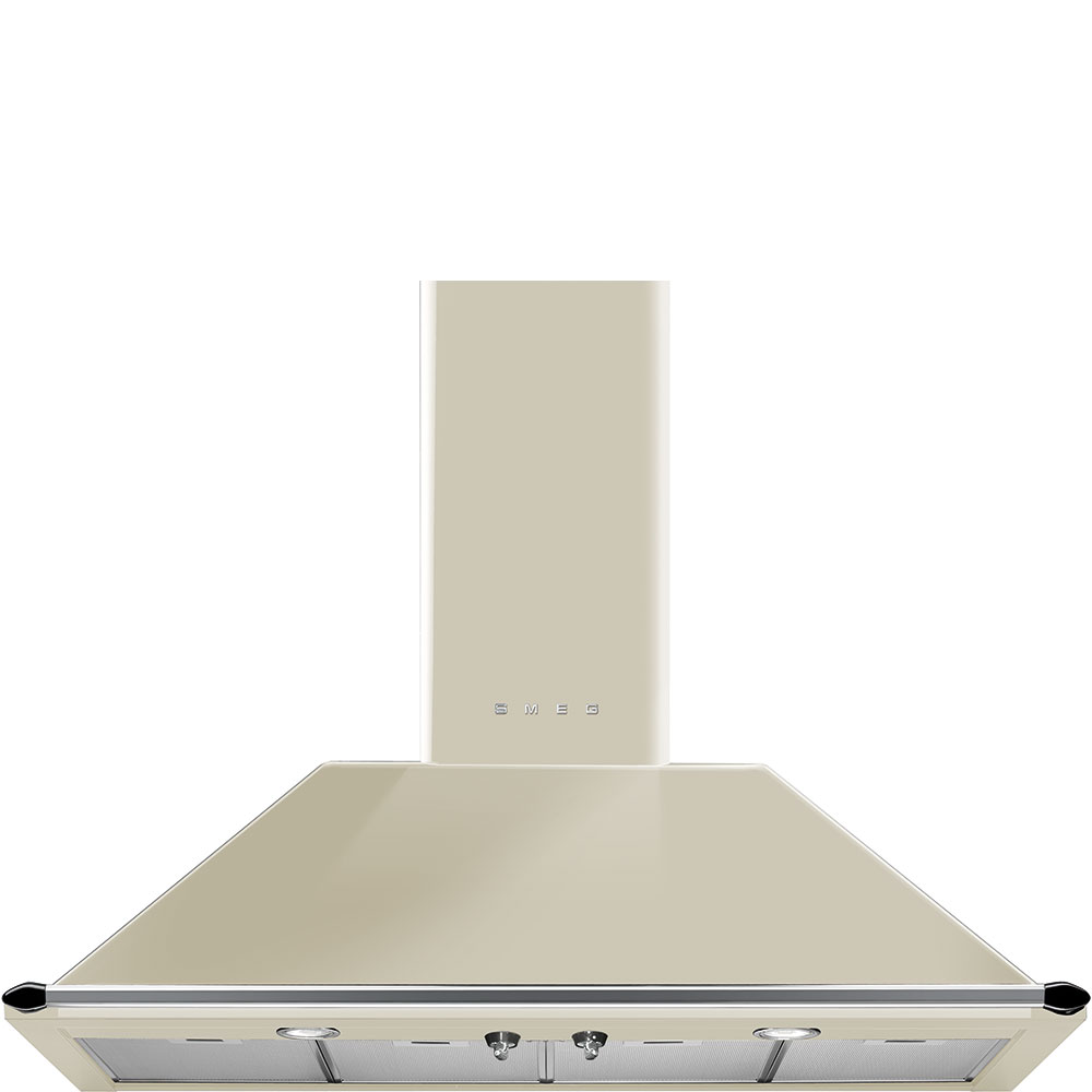Smeg KT110PE wand afzuigkap