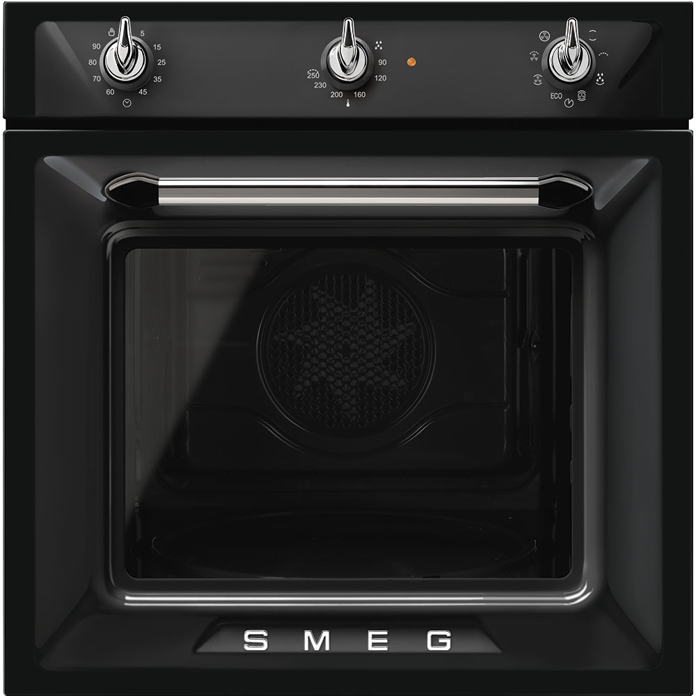 Smeg SF6905N1 oven