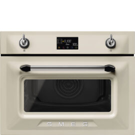 Smeg SO4902M1P combi-magnetron oven