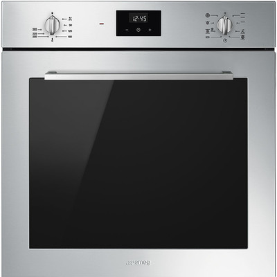 Smeg SF6400TVX oven