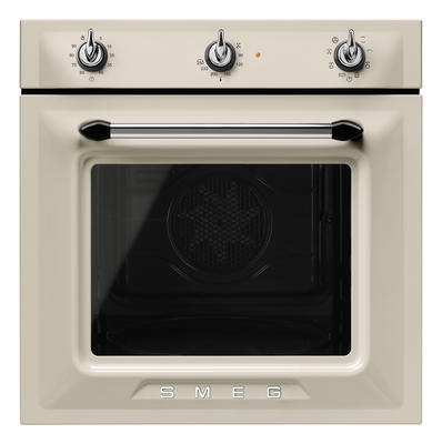 Smeg SF6905P1 oven