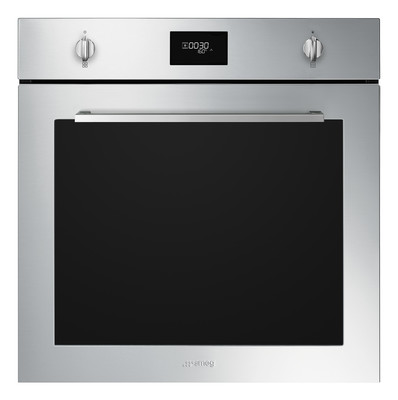 Smeg SFP6401TVX1 oven