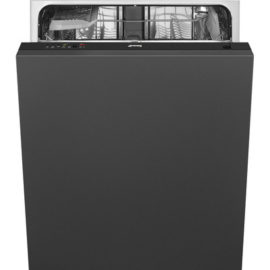 Smeg ST291D vaatwasser