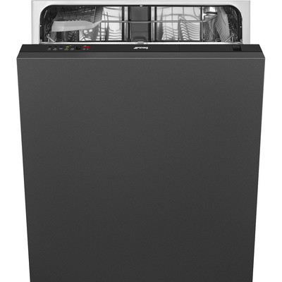 Smeg ST291D vaatwasser