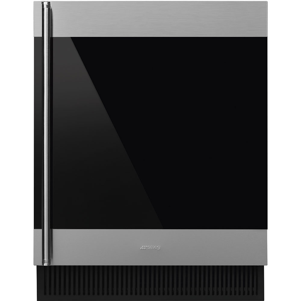 Smeg CVI338RX3 wijnklimaatkast RVS