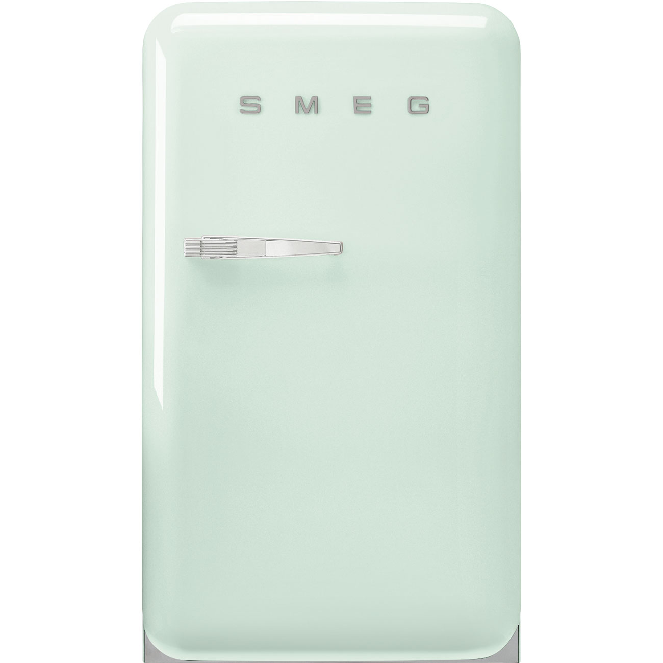 Smeg FAB10HRPG5 retro koelkast
