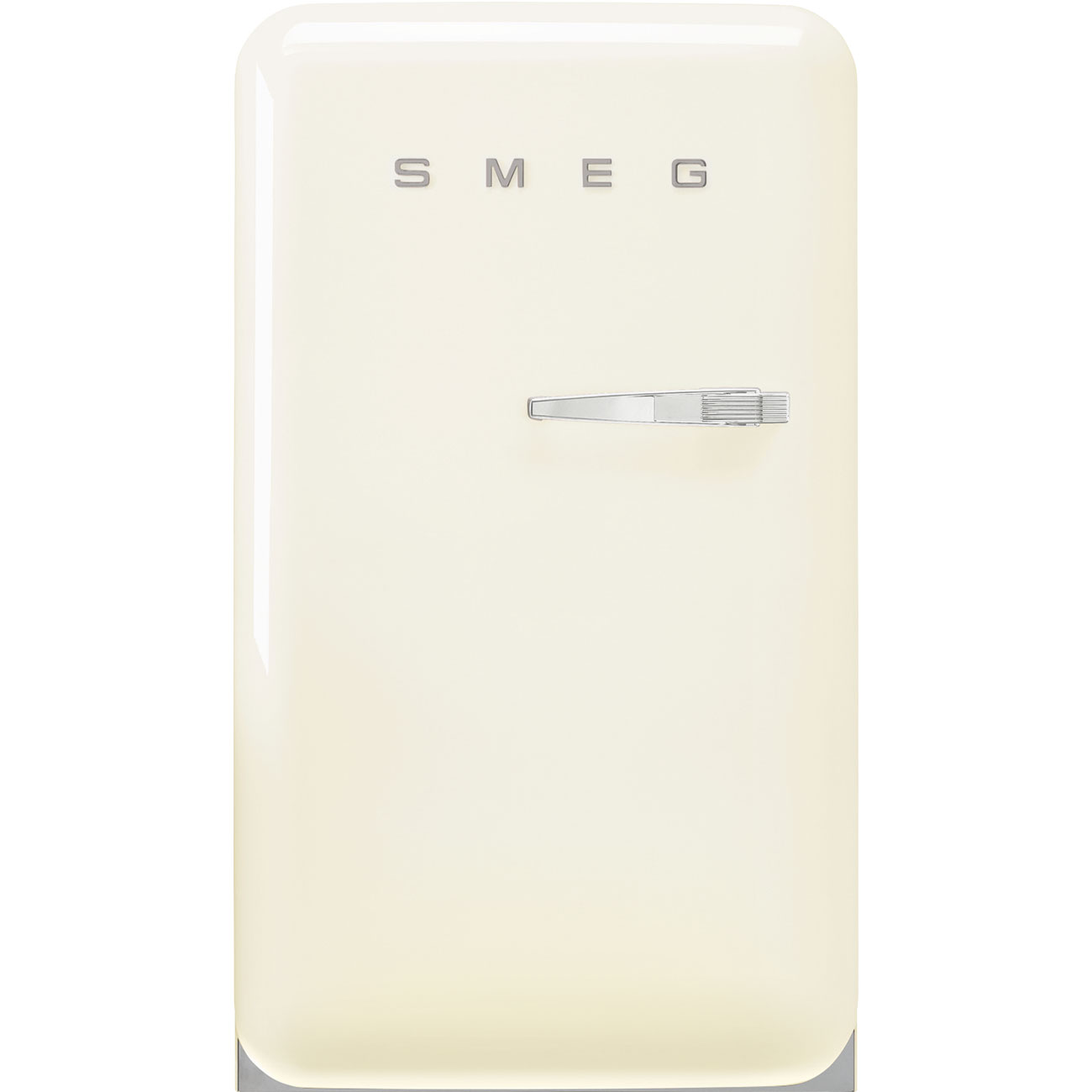 Smeg FAB10LCR5 retro koelkast
