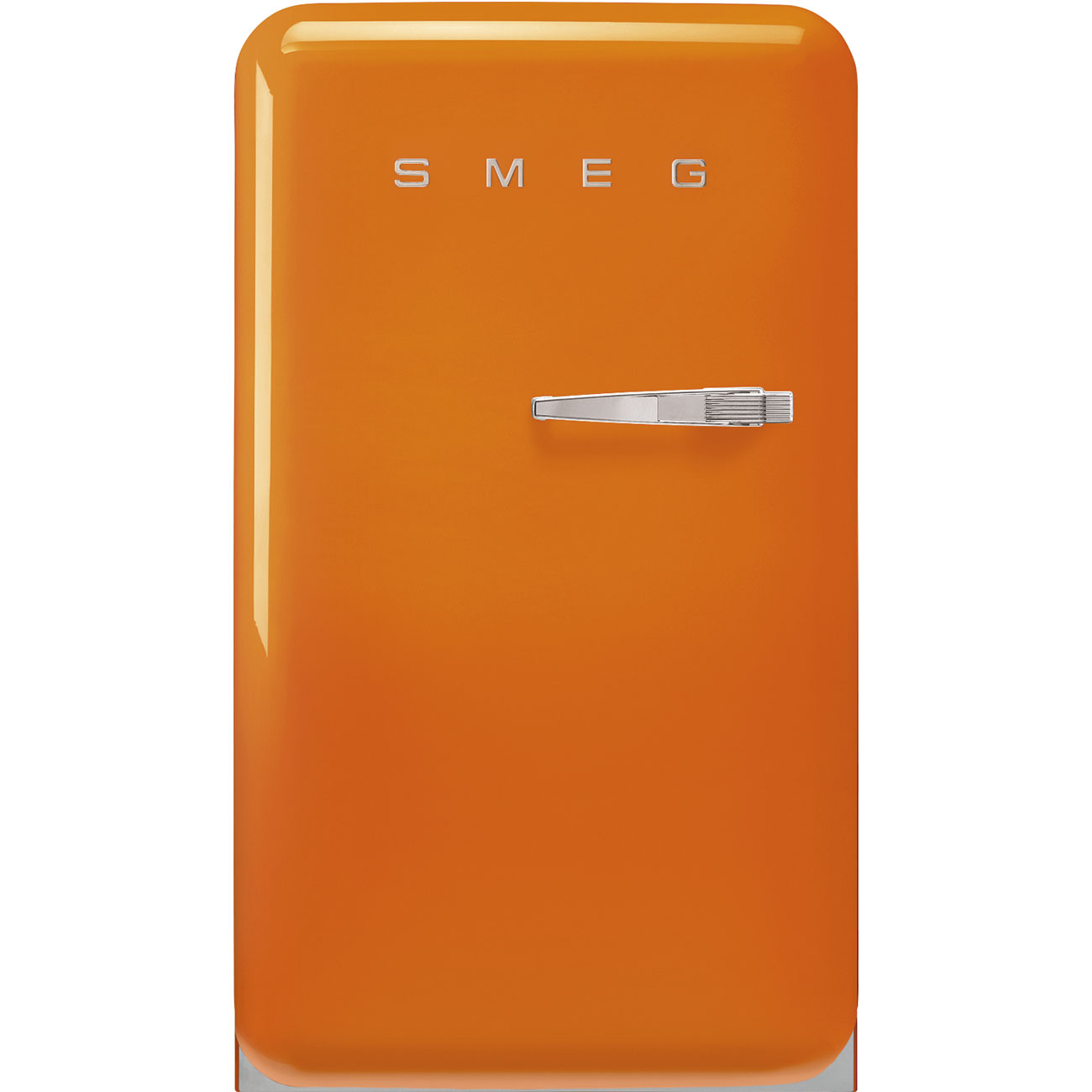 Smeg FAB10LOR6 retro koelkast
